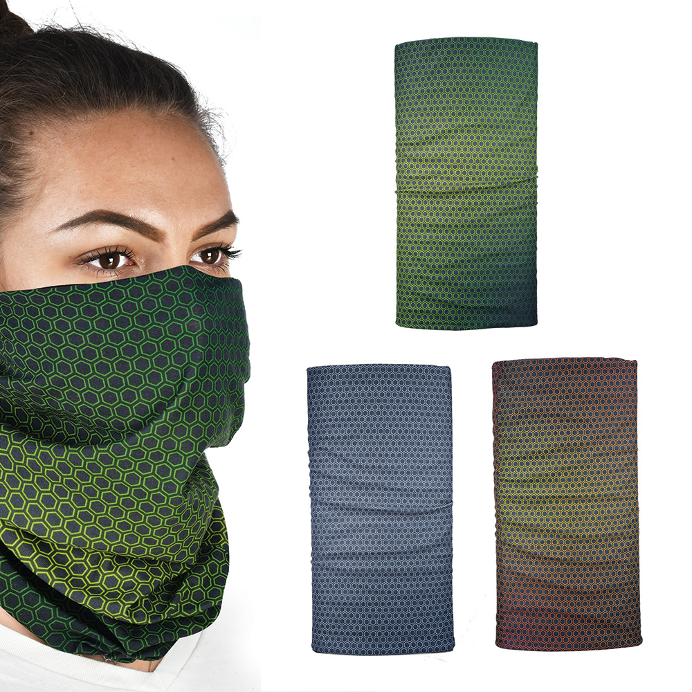 Oxford Oxford Comfy Nacreous 3-Pack